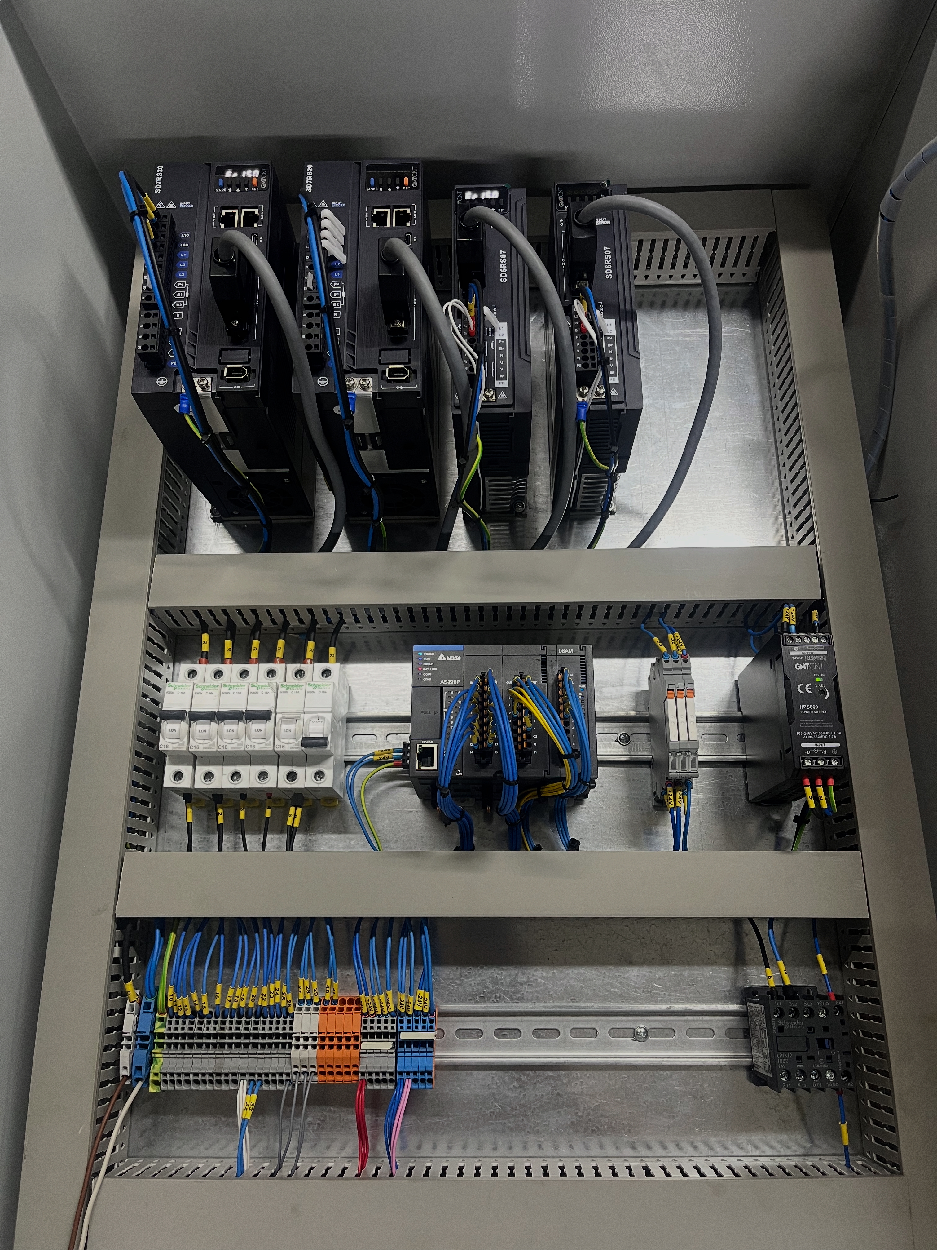  SET / PEÇETE MAKİNESİ REVİZYONU 
